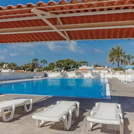 Appartamento Casa Manuel - Santa Marta Complex Costa Del Silencio Esterno foto