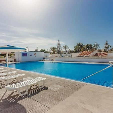 Appartamento Casa Manuel - Santa Marta Complex Costa Del Silencio Esterno foto