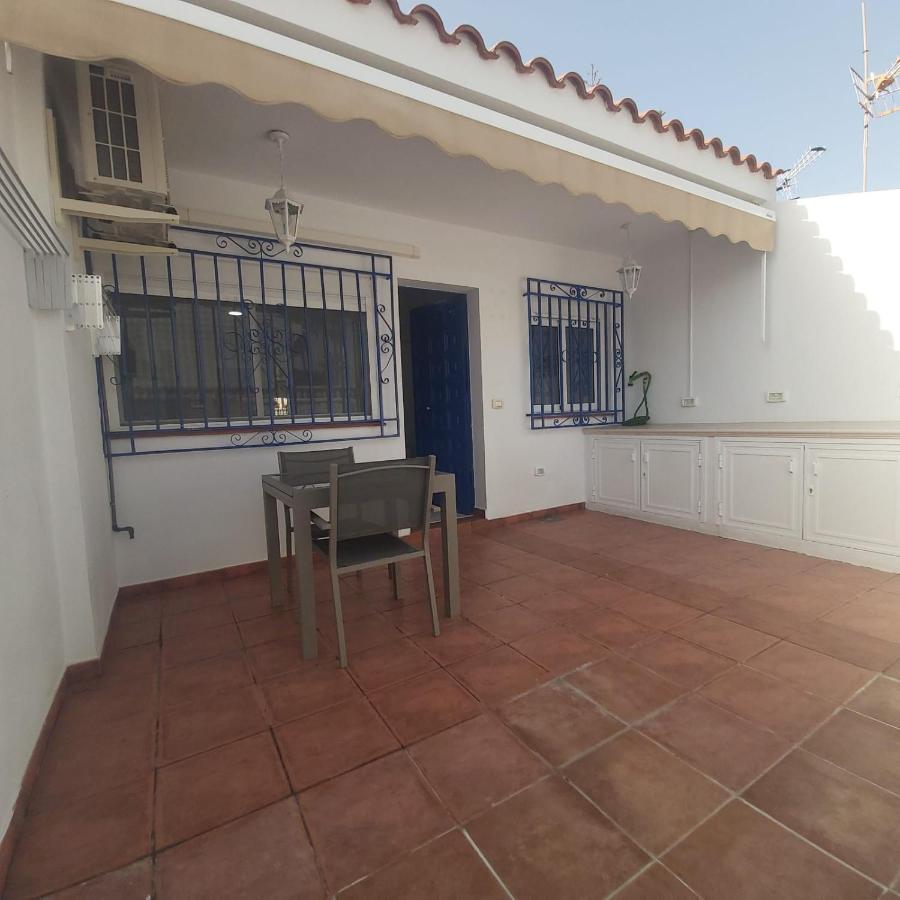 Appartamento Casa Manuel - Santa Marta Complex Costa Del Silencio Esterno foto